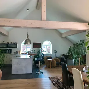 über Den Dächern Der Stiftsstadt! Exklusives Loft Apartment
