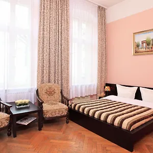 Hotel-pension Cortina 2*, Berlin Allemagne