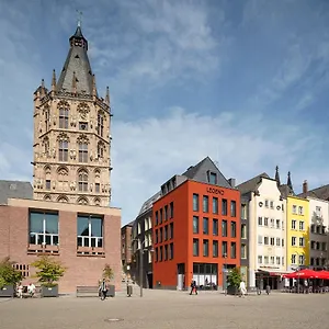 Legend 4*, Cologne Allemagne