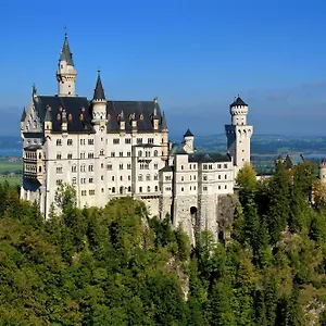Kemptencityhost Privatunterkunft
