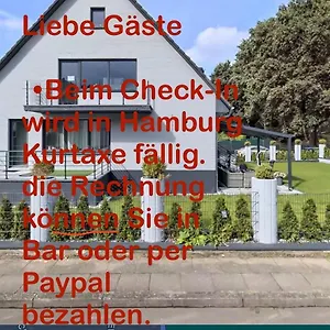 Sued , Hamburg Deutschland