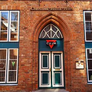 Vandrerhjem Altstadt-hostel Cvjm 