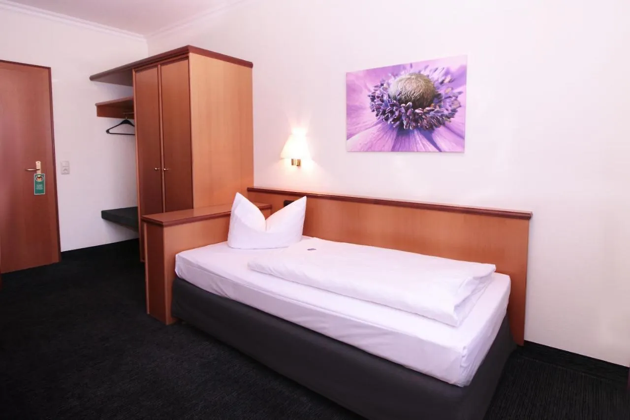 Landhotel Hirsch Kempten