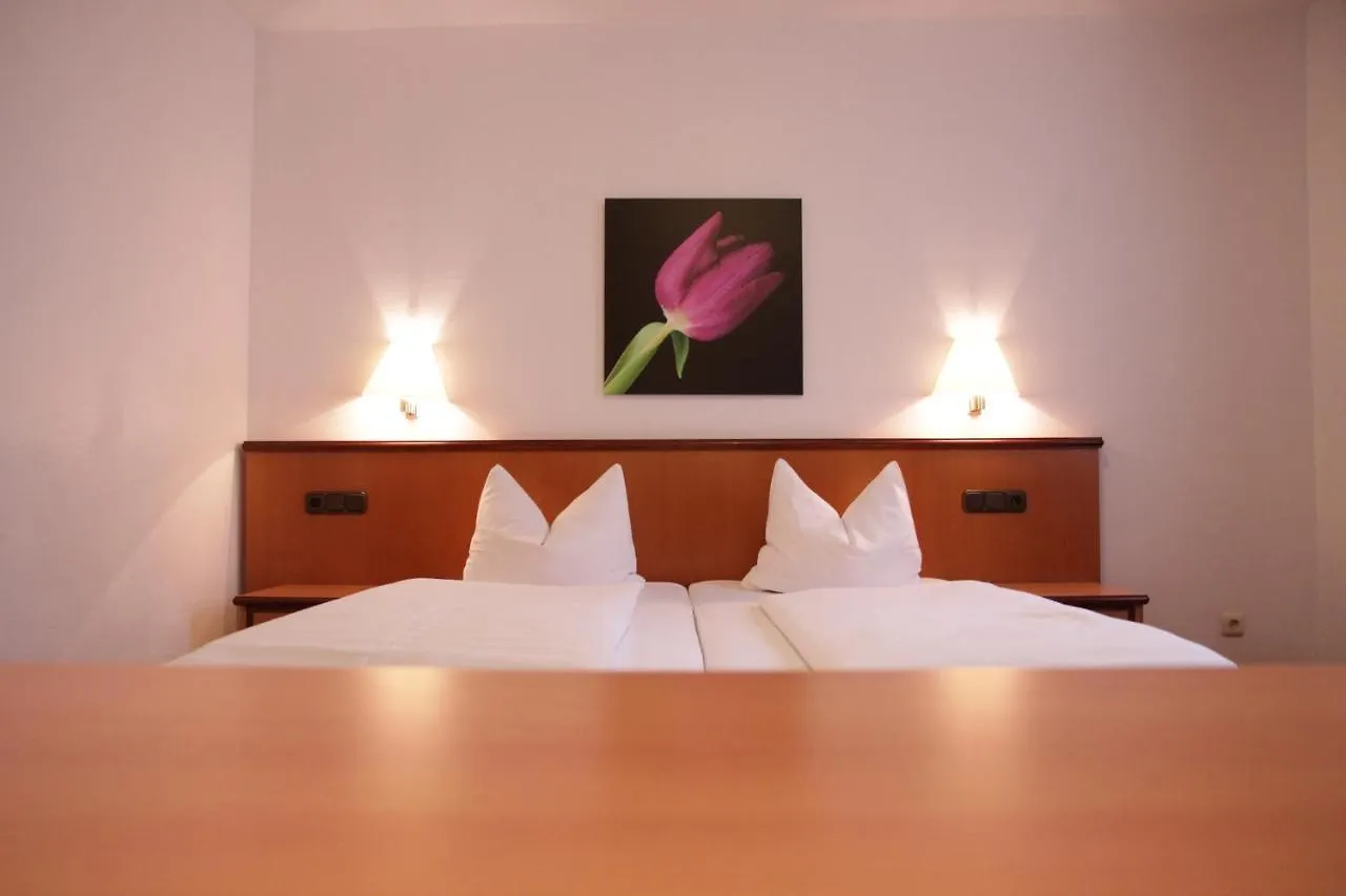 Landhotel Hirsch Kempten  Hotel