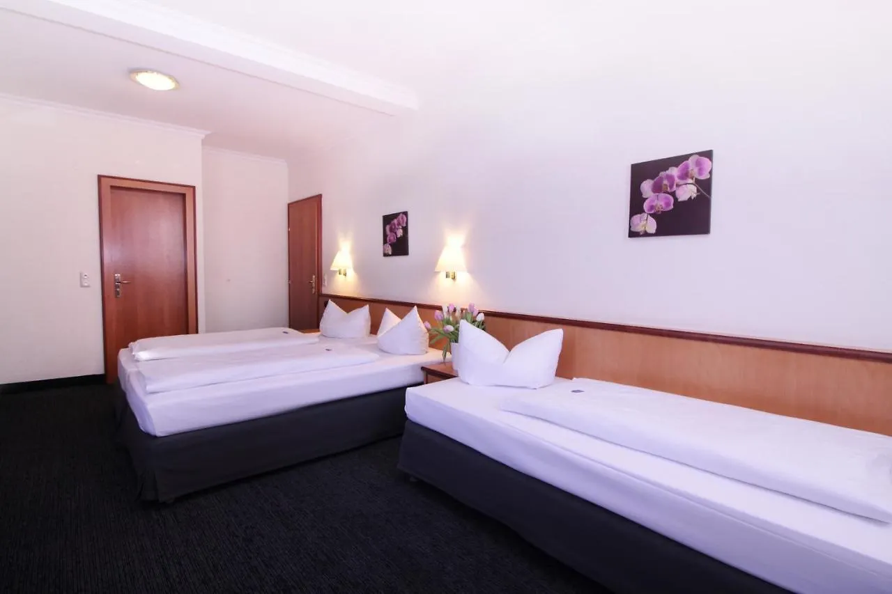 Landhotel Hirsch Kempten  Deutschland
