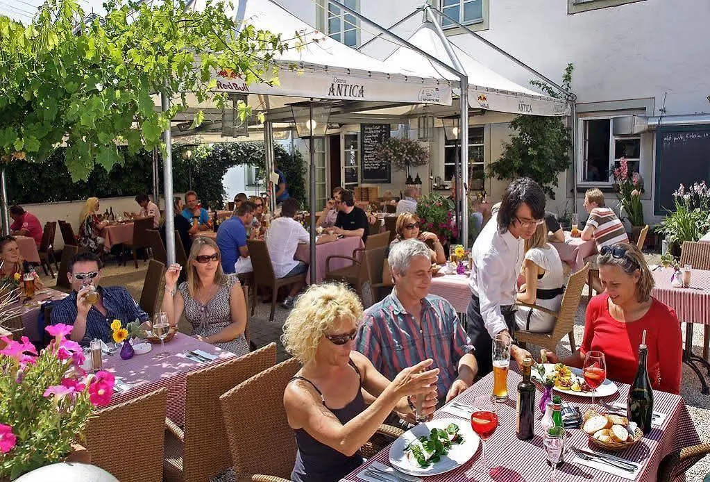 Hotel Landhotel Hirsch Kempten